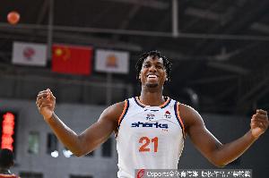 媒體人：白邊想回CBA恐怕很難了 去其他聯賽也會成為重點檢查對象