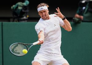 茲維列夫成為現(xiàn)役第4位四大滿貫全決賽球員，網(wǎng)球男單歷史第13位