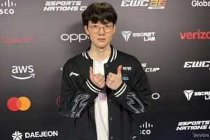 Viper：本來(lái)以為會(huì)打滿五局，HLE大概率還會(huì)打上來(lái)