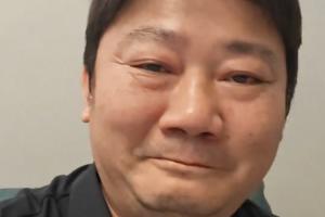 大贊！張雪哽咽回應(yīng)捐500萬馳援廣西災(zāi)區(qū)：98年我家也受過洪災(zāi)