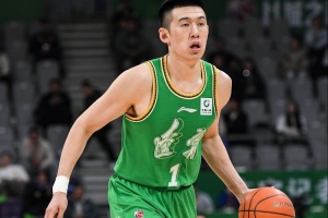 場均12.4分4.7板！媒體人：遼寧男籃向付豪開出頂薪續(xù)約合同