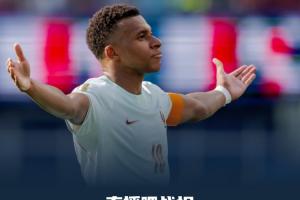 誰能阻擋？法國6場全勝進4強，進16球只丟2球，零封4場