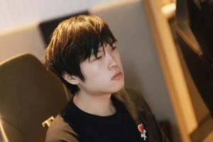 Bin第七次打進國際賽事決賽，僅次于Faker選手13次的紀錄