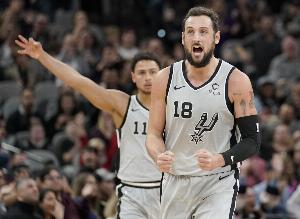 35分不是夏聯首秀最高！公牛記者勘誤雅虎：貝里內利拿過37分