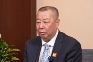 為什么被宮魯鳴叫“滾刀肉”？吳慶龍：可能我提意見提太多了