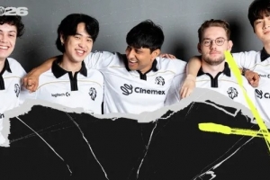 一缸石榴！北美戰隊國際賽面對韓國隊戰績來到1勝16負！