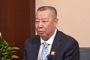 吳慶龍談遼寧籃球：所有人都不會放棄 這是好幾代人的共同努力