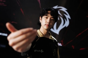 Berserker：HLE比G2強得多；Gumayusi是MSI最強AD