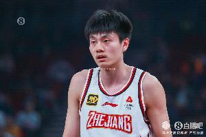 直播吧：浙江與劉雙語&周怡杉續約B類合同 仍在爭取讓余嘉豪回CBA