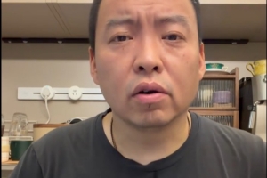 解說：小卡事件過了一年了結果還沒有解決 這個時間點太尷尬了