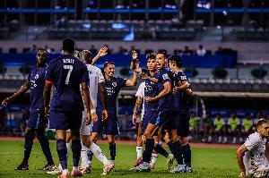 不容易！阿代米復出，新鵬城本賽季首次五外援先發
