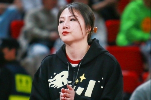 手握榜眼簽！媒體人：江蘇管理層現(xiàn)身秦皇島 觀戰(zhàn)CUBAL全國四強(qiáng)賽
