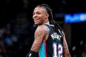美媒：12號是NBA歷史上最受歡迎的球衣號 共有458人穿過此號碼