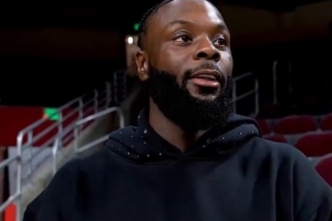 史蒂芬森談BIG3的單挑賽：這里沒有NBA的體毛哨 你得扛人把球打進
