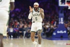 美記：特倫特上賽季場均8分但簽4年6400萬 NBA該審視這荒謬的合同