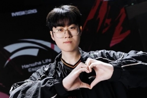 神王！Zeus首次在MSI BO5戰勝Bin MSI BO5交手戰績1勝5負