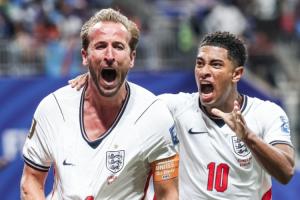 英阿大戰(zhàn)有戲？英格蘭半決賽戰(zhàn)阿根廷瑞士勝者 另一場(chǎng)對(duì)決9點(diǎn)開戰(zhàn)
