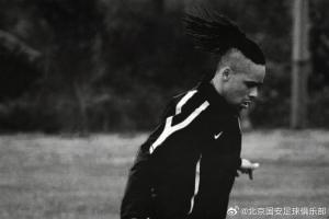 國(guó)安官方：沉痛獲悉前球員馬努因車(chē)禍不幸離世，向其家人致以哀悼