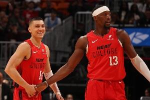 NBA同袍情變恩怨局：OK反目 血花兄弟 初代槍王 追夢(mèng)化身一拳超人