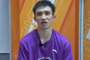 媒體人：柳銳此前已報名CBA選秀 CUBAL賽后宣布退出或遭聯盟處罰