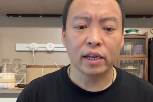 解說：為了詹姆斯騎士和勇士豁出去了 你覺得哪支球隊機會最大？