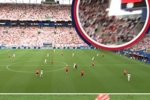 挪威主帥再談飛貓懸案：球就是碰到了，若FIFA大方承認將更顯格局