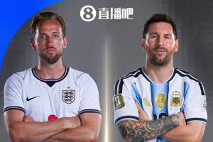 趙宇專欄：拋開歷史不談 英阿注定是一對被鏡像的對手