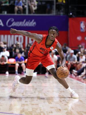 威爾遜：落選國家隊讓我下決心必須證明自己 聽別人否定你太難受