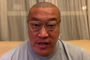 馬健：詹姆斯選下家會考慮成為股東&爭冠 勇士不是一個好的選擇