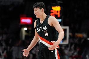夏聯主帥：取勝關鍵就是讓楊瀚森多觸球 這樣才能見識到他的天賦