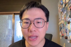 解說：里夫斯降薪是相對高尚的事 扎威曾是布朗尼隊友&投射不穩(wěn)定