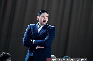 媒體人：鐘誠新賽季將前往NBL 執教貴州猛龍俱樂部