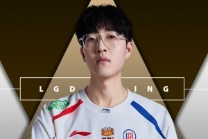 LGD官方：即日起，LGDYcx 正式斷開連接