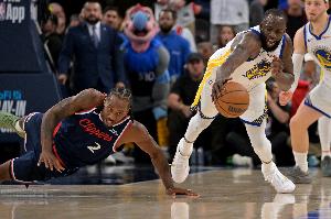 追夢：NBA該盡快結束對快船和倫納德的調查 這事都拖了快一年了
