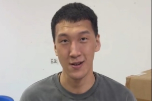 杜潤旺：王懷玉指導(dǎo)對我的幫助很大 希望廣商早日拿到CUBAL冠軍