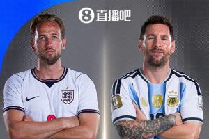 斯科爾斯：英阿大戰場面肯定一團亂 預測英格蘭4-3贏 一定有紅牌