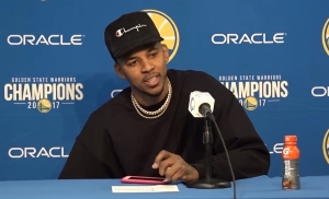 尼克·楊：我41歲恢復(fù)訓(xùn)練還能打NBA 打個10分鐘投幾個三分OK的