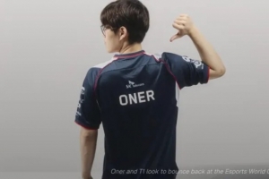 Oner：我們在MSI上的表現太糟糕 就算對手不是G2我們也會輸