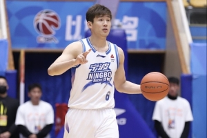 媒體人：山西男籃新援王俊杰將于近兩日抵達太原 與球隊會合