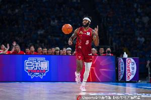 會(huì)是誰(shuí)？媒體人：有CBA球隊(duì)接觸首鋼男籃 希望購(gòu)買(mǎi)杰曼優(yōu)先續(xù)約權(quán)
