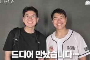 拳頭設計師：野輔不受歡迎，所以才推出了勇氣之神佑