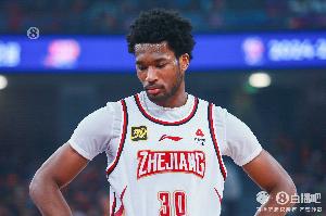 兩屆NBA冠軍！記者：皇家馬德里正與達米安·瓊斯進行深入談判