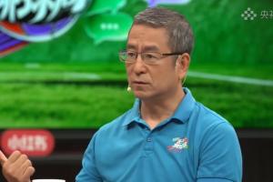 白巖松：西班牙三場(chǎng)淘汰賽神奇的對(duì)方關(guān)鍵球員傷退，然后取勝