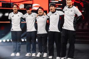 滔搏到底怎么輸的！越南TSW不敵北美春季賽第五的SEN后 LCP外戰3勝20負