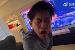 蘇醒：梅西逆齡的表現(xiàn)我不知道該怎么說，之前就定了去紐約看決賽