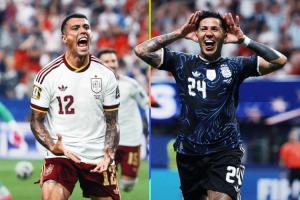 最終決戰！世界杯奪冠賠率：西班牙1.61，阿根廷2.3