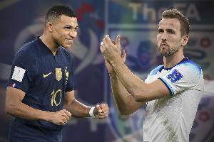 世界杯季軍比殿軍多200萬美元獎金，凱恩、姆巴佩還能爭金靴