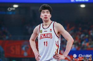 直播吧：浙江隊已與余嘉豪簽下為期四年的B類合同