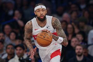 前NBA球員：被交易后又被叫歸隊？如果我是鶯歌那這可太難搞了