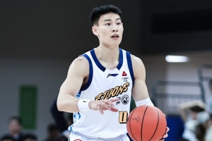 媒體人：中國臺灣聯賽球隊提供多年豐厚報價 遠超林秉圣的CBA薪資